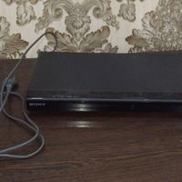 CD/DVD PLAYER SONY دی وی دی پلیرسونی سیدی وفلش خور|پخش‌کننده DVD و ویدیو|تهران, حکیمیه|دیوار