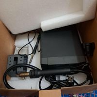 هیتر و هویه کویک 8686D+|لوازم جانبی موبایل و تبلت|تهران, جوادیه|دیوار