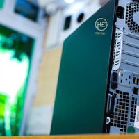 مینی کیس اچ پیG4/Ram DDR4/Hard 500/گرافیک2/نسل هفت|رایانه رومیزی|تهران, بلورسازی|دیوار