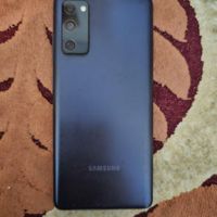 گوشی سامسونگ s20 fe 5g اسنپ دراگون|موبایل|تهران, تهرانپارس شرقی|دیوار