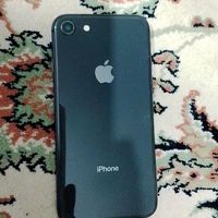 اپل iPhone 8 ۶۴ گیگابایت|موبایل|تهران, قیام|دیوار