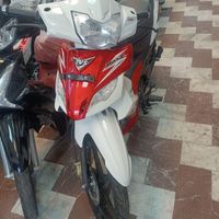 تی وی اس راکز 125 Tvs مدل 1403 اقساط تا 18 ماه|موتورسیکلت|تهران, هاشمی|دیوار