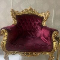 فروش مبل کلاسیک برند مبل دقت قیمت پایین|مبلمان خانگی و میز عسلی|مشهد, آزادشهر|دیوار