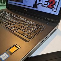 دل Dell Percision 7730 گرافیک 6 گیگ P3200|رایانه همراه|تهران, ارم|دیوار
