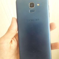 سامسونگ Galaxy J6 با حافظهٔ ۳۲ گیگابایت|موبایل|تهران, حکیمیه|دیوار