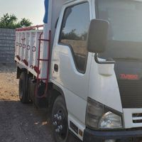 ایسوزو ۵۲۰۰|خودرو سنگین|میناب, |دیوار