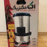سبزی خرد کن آکا ۳ کیلویی|خردکن، آسیاب، غذاساز|تهران, شهرک غرب|دیوار
