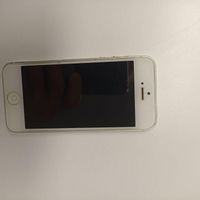 اپل iPhone 5 ۳۲ گیگابایت|موبایل|تهران, ونک|دیوار