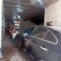 تعمیرگاه تعمیرگیربکس اتومات اتوماتیک تیگولیفان جک|خدمات موتور و ماشین|تهران, استاد معین|دیوار