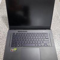 لپتاپ گیمینگ Asus Rog Zephyrus g15 Ga503 Rw|رایانه همراه|تهران, امانیه|دیوار