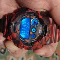 ساعت مچی G-Shock اصل|ساعت|تهران, عباس‌آباد|دیوار