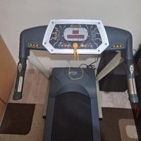 تردمیل T660 برند Sportop|تجهیزات ورزشی|تهران, خواجه نصیر طوسی|دیوار