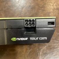 کارت گرافیک انویدیا تسلا NVIDIA TESLA C2075|قطعات و لوازم جانبی رایانه|تهران, جردن|دیوار