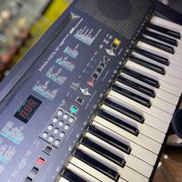 Yamaha PSR300|پیانو، کیبورد، آکاردئون|تهران, افسریه|دیوار