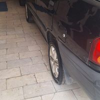 پراید۸۳انژکتور بی رنگ شاسی پلمپ کم کارکرد استثنایی|خودرو سواری و وانت|تهران, دولت‌آباد|دیوار