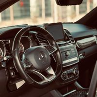 بنز Gle63 گذرموقت|خودرو سواری و وانت|تهران, شهرک غرب|دیوار