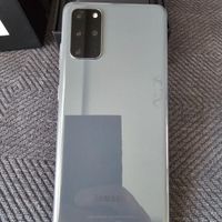 گوشی s20 plus 5G سامسونگ|موبایل|تهران, باغ فیض|دیوار