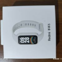 ساعت Redmi smart band 3|ساعت|تهران, کوهک|دیوار