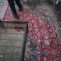 فرش دستباف ساروق|فرش|تهران, هروی|دیوار