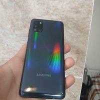 سامسونگ Galaxy A31 با حافظهٔ ۱۲۸ گیگابایت|موبایل|تهران, تهرانپارس غربی|دیوار