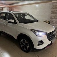 ام‌وی‌ام X55 Pro اکسلنت اسپرت، مدل ۱۴۰۱|خودرو سواری و وانت|تهران, نارمک|دیوار