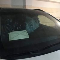 سانتافه شرکتی کرمان موتور فول آپشن ۲۰۱۷|خودرو سواری و وانت|تهران, جنت‌آباد جنوبی|دیوار