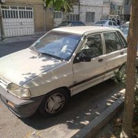 پراید هاچبک، مدل ۱۳۸۳|خودرو سواری و وانت|تهران, شمیران‌نو|دیوار