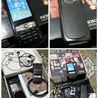 نوکیا ساده 1800 و N73 و k750 و y300|موبایل|تهران, آذری|دیوار