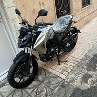 گلکسی na250cc|موتورسیکلت|تهران, دولت‌آباد|دیوار