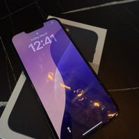 اپل iPhone 13 با حافظهٔ ۲۵۶ گیگابایت|موبایل|تهران, ارم|دیوار