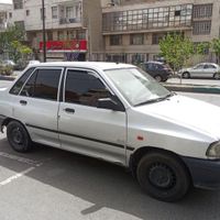 پراید Saba GLXI، مدل ۱۳۸۹|خودرو سواری و وانت|تهران, تهران‌سر|دیوار