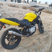 HONDA vtr250|موتورسیکلت|تهران, سنگلج|دیوار