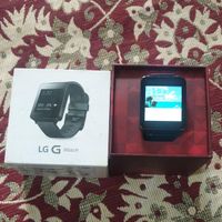 LG واچ ساعت هوشمند|لوازم جانبی موبایل و تبلت|تهران, دروازه شمیران|دیوار