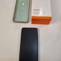 شیائومی Redmi Note 7 ۶۴ گیگابایت|موبایل|تهران, سهروردی|دیوار