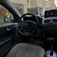 رنو مگان مونتاژ 2000cc،مدل ۱۳۸۹دو برگ|خودرو سواری و وانت|مشهد, محله سرافرازان|دیوار