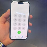 اپل iPhone 16 ۱۲۸ گیگابایت|موبایل|تهران, هفت حوض|دیوار