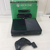 ایکس باکس وان xbox one|کنسول، بازی ویدئویی و آنلاین|تهران, صادقیه|دیوار