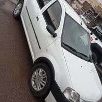 تندر مدل 90|خودرو سواری و وانت|تبریز, |دیوار