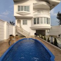 ویلای-زمین-300mبنا220mاستخر-چهارفصل-فول