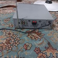 دستگاه سی دی|پخش‌کننده DVD و ویدیو|تهران, قصر فیروزه ۲|دیوار