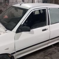 پراید 131 EX، مدل ۱۳۹۱|خودرو سواری و وانت|اهواز, کانتکس|دیوار