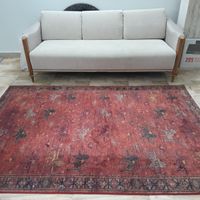 مبل ۶ نفره خیلی نو|مبلمان خانگی و میز عسلی|تهران, حسن‌آباد باقرفر|دیوار