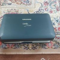 دستگاه اپیلیدی صورت و  بدن مارک گراندیک|آرایشی، بهداشتی، درمانی|تهران, نازی‌آباد|دیوار