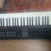 کیبرد Korg triton taktile TRTK-49|پیانو، کیبورد، آکاردئون|تهران, قلهک|دیوار
