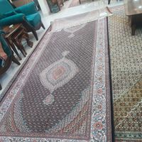 فرش کناره 4متری‌در 1/5 شانه 700 4روزه خریدیم|فرش|تهران, سازمان آب|دیوار