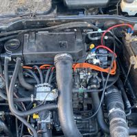 پژو 405 GLX - دوگانه سوز CNG، مدل ۱۳۹۴|خودرو سواری و وانت|لامرد, |دیوار