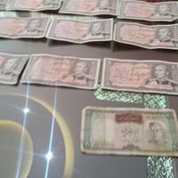 اسکناس سریال پشت سر هم .سکه های پهلوی نایاب|کلکسیون سکه، تمبر، اسکناس|تهران, یافت‌آباد|دیوار