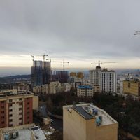 160 متر/3 خواب/ طبقه 7 برج/ جنوبی غرق نور|اجارهٔ آپارتمان|تهران, سوهانک|دیوار