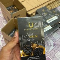 کرم ضد لک ۸ کاره لاکچریکوین luxury coin|آرایشی، بهداشتی، درمانی|تهران, چیتگر|دیوار