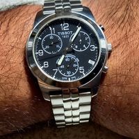 ساعت تیسوت TISSOT اورجینال سوئیس|ساعت|تهران, هروی|دیوار